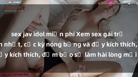 sex jav idol miễn phí Xem sex gái trẻ không che hấp dẫn nhất, cực kỳ nóng bỏng và đầy kích thích, đảm bảo sẽ làm hài lòng mọi người!