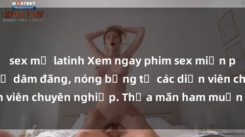 sex mỹ latinh Xem ngay phim sex miễn phí tại đây - cùng sự dâm đãng, nóng bỏng từ các diễn viên chuyên nghiệp. Thỏa mãn ham muốn ngay hôm nay!