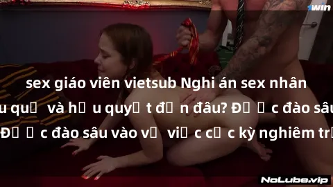 sex giáo viên vietsub Nghi án sex nhân viên nhà hàng: Hậu quả và hậu quyết đến đâu? Được đào sâu vào vụ việc cực kỳ nghiêm trọng này.