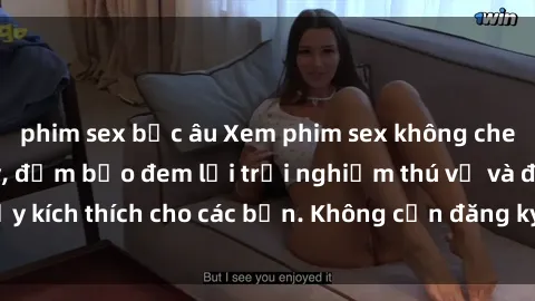 phim sex bắc âu Xem phim sex không che miễn phí tại đây, đảm bảo đem lại trải nghiệm thú vị và đầy kích thích cho các bạn. Không cần đăng ký, hoàn toàn miễn phí.